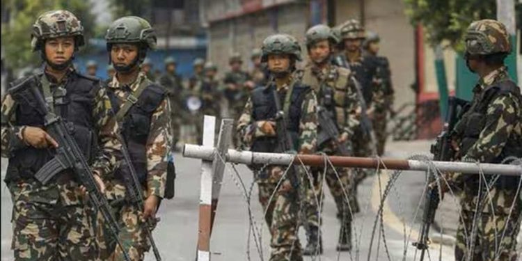 হিন্দু-বিরোধী ভিডিও ভাইরাল হওয়ার পর সাম্প্রদায়িক হিংসা ছড়াল নেপালে ; হিন্দু অধ্যুষিত রাষ্ট্রেই “হিন্দু ভাগাও দেশ বাচাও” শ্লোগান তুললো অনুপ্রবেশকারীরা