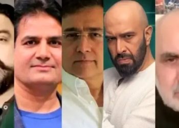 পাকিস্তানে ইউটিউবার- সাংবাদিকসহ ৭ জনের ‘দ্বিগুণ’ যাবজ্জীবন কারাদণ্ডের নির্দেশ 