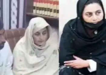 “আমাকে বাঁচাও,আমায় অপহরণ, ধর্মান্তরিত ও নিকাহ করতে বাধ্য করা হয়েছে” : পাকিস্তান থেকে পরিবারকে বার্তা পাঠালেন পাঞ্জাবের মহিলা সরবজিৎ কৌর 