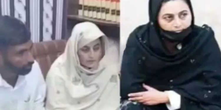 “আমাকে বাঁচাও,আমায় অপহরণ, ধর্মান্তরিত ও নিকাহ করতে বাধ্য করা হয়েছে” : পাকিস্তান থেকে পরিবারকে বার্তা পাঠালেন পাঞ্জাবের মহিলা সরবজিৎ কৌর