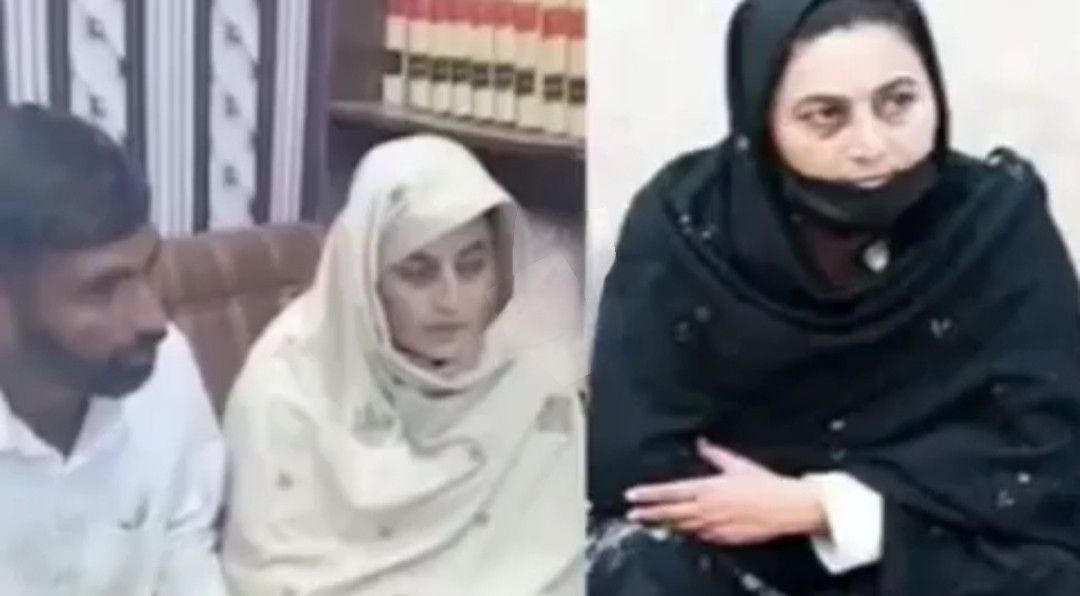 “আমাকে বাঁচাও,আমায় অপহরণ, ধর্মান্তরিত ও নিকাহ করতে বাধ্য করা হয়েছে” : পাকিস্তান থেকে পরিবারকে বার্তা পাঠালেন পাঞ্জাবের মহিলা সরবজিৎ কৌর 