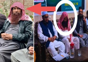 পাকিস্তানে রহস্যজনক পরিস্থিতিতে খতম হল শীর্ষ লস্কর কমান্ডার আব্দুল গাফফার  