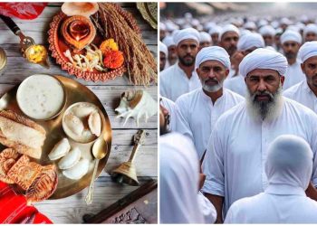 পৌষ সংক্রান্তি “হারাম” !  বাঙালিদের ঐতিহ্যবাহী এই উৎসব নিষিদ্ধ করতে উঠেপড়ে লেগেছে বাংলাদেশের ইসলামপন্থীরা 
