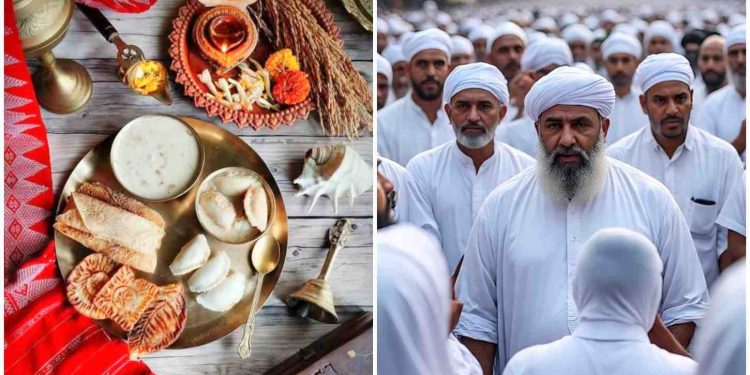 পৌষ সংক্রান্তি “হারাম” !  বাঙালিদের ঐতিহ্যবাহী এই উৎসব নিষিদ্ধ করতে উঠেপড়ে লেগেছে বাংলাদেশের ইসলামপন্থীরা 