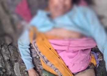 সোনার গহনার লোভে বৃদ্ধাকে নৃশংসভাবে খুন, দুল খুলতে না পেরে দুই কান কেটে নিয়ে গেল দুষ্কৃতীরা 