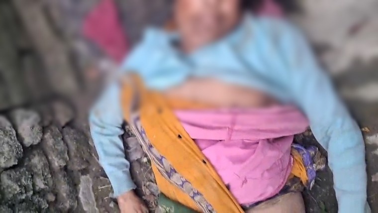 সোনার গহনার লোভে বৃদ্ধাকে নৃশংসভাবে খুন, দুল খুলতে না পেরে দুই কান কেটে নিয়ে গেল দুষ্কৃতীরা 