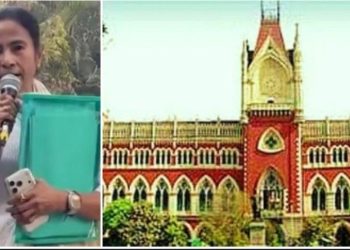 “আইপ্যাকের নথি আমরা নই, মমতা ব্যানার্জি বাজেয়াপ্ত করেছে”: হাইকোর্টে জানালো ইডি ; খারিজ করে দেওয়া হল তৃণমূলের মামলা  