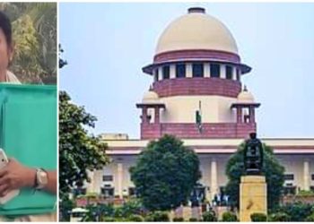 অভিষেক মনু সিংহভি-কপিল সিব্বলদের মত তাবড় আইনজীবী লাগিয়েও আইপ্যাক কাণ্ডে সুপ্রিম কোর্টে চরম ধাক্কা খেলেন মমতা ব্যানার্জি 