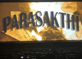 তামিল ছবি ‘পরশক্তি’তে এমন কী আছে যে কংগ্রেস এটি নিষিদ্ধ করার জন্য উঠেপড়ে লেগেছে?