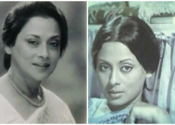 সত্যজিৎ রায়ের ছবি ও উত্তম কুমারের বিপরীতে অভিনয় করা এপার বাংলার এই অভিনেত্রী ধর্মান্তরিত হয়ে ওপার বাংলার প্রেমিককে বিয়ে করেন ; নিঃশব্দে মৃত্যু হল লন্ডনে 