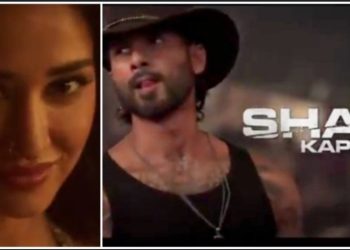 ‘ও রোমিও’র টিজার শহীদের উগ্র অবতার, অন্যদিকে নানা পাটেকর…! টিজারটি আপনার হৃদস্পন্দন বাড়িয়ে দেবে