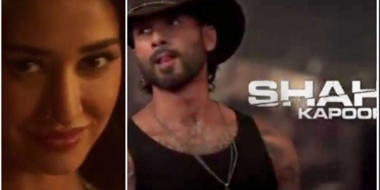 ‘ও রোমিও’র টিজার শহীদের উগ্র অবতার, অন্যদিকে নানা পাটেকর…! টিজারটি আপনার হৃদস্পন্দন বাড়িয়ে দেবে