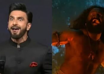 তুলুনাডুর দেবীর অপমান; বলিউড অভিনেতা রণবীর সিংয়ের বিরুদ্ধে এফআইআর দায়ের