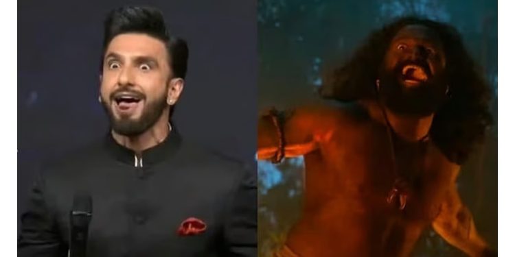 তুলুনাডুর দেবীর অপমান; বলিউড অভিনেতা রণবীর সিংয়ের বিরুদ্ধে এফআইআর দায়ের