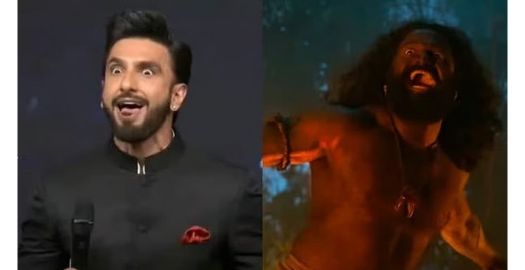 তুলুনাডুর দেবীর অপমান; বলিউড অভিনেতা রণবীর সিংয়ের বিরুদ্ধে এফআইআর দায়ের