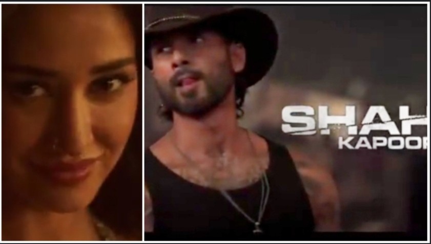 ‘ও রোমিও’র টিজার শহীদের উগ্র অবতার, অন্যদিকে নানা পাটেকর…! টিজারটি আপনার হৃদস্পন্দন বাড়িয়ে দেবে