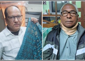 পদ্মশ্রী সন্মাননা পাচ্ছেন পূর্ব বর্ধমানের কালনার দুই কৃতী সন্তান 