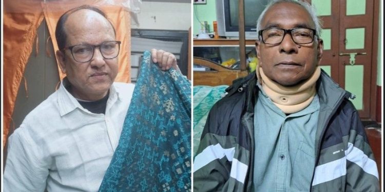 পদ্মশ্রী সন্মাননা পাচ্ছেন পূর্ব বর্ধমানের কালনার দুই কৃতী সন্তান