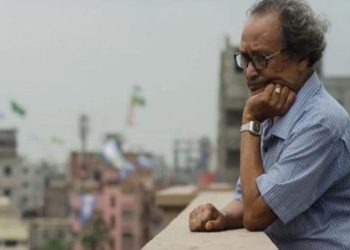 প্রয়াত হলেন বাংলা একাডেমি ও একুশে পদকপ্রাপ্ত বাংলাদেশি ছড়াকার সুকুমার বড়ুয়া 