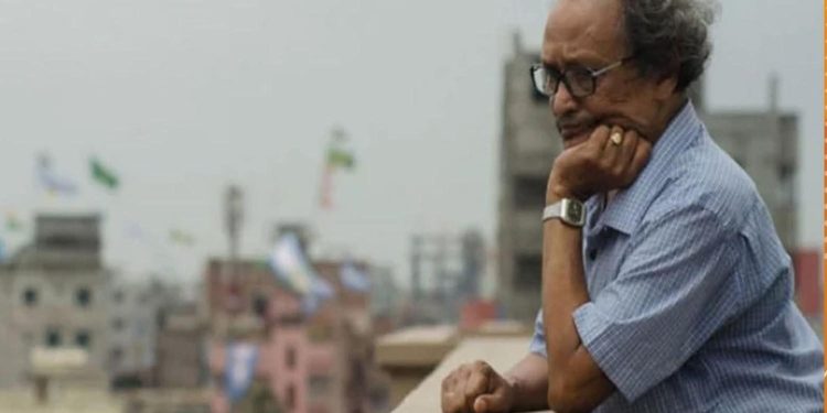 প্রয়াত হলেন বাংলা একাডেমি ও একুশে পদকপ্রাপ্ত বাংলাদেশি ছড়াকার সুকুমার বড়ুয়া