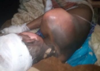 বাংলাদেশে হিন্দু ব্যবসায়ীকে ছুরি দিয়ে পেট চিড়ে গায়ে পেট্রোল ঢেলে আগুন ধরিয়ে দিল জিহাদিরা