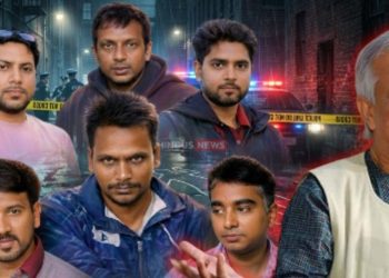 বাংলাদেশে হিন্দু নরসংহার : মাত্র ৭ মাসে সাম্প্রদায়িক হিংসায় খুন ১১৬ জন ; এইচআরসিবিএম-এর চাঞ্চল্যকর রিপোর্ট