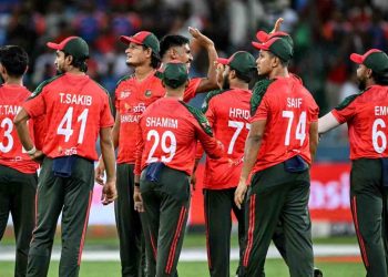 বাংলাদেশের সব দাবি প্রত্যাখ্যান করে আইসিসি সাফ জানিয়ে দিয়েছে : “২১ জানুয়ারী পর্যন্ত সময়, ভারত আসবে অথবা স্কটল্যান্ড খেলবে”   