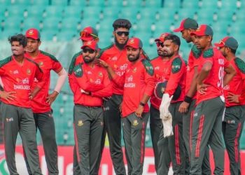 চুক্তি বাতিল করল জনপ্রিয় ভারতীয় ক্রিকেট সরঞ্জাম কোম্পানি, বিশাল আর্থিক ক্ষতির মুখোমুখি বাংলাদেশ 