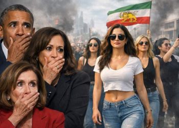 “ফ্রি প্যালেস্টাইন” বলে চিৎকার করা বামপন্থীরা ইরানের গনহত্যা নিয়ে কেন চুপ ? প্রকৃতই কি তারা মানবতাবাদী ?  