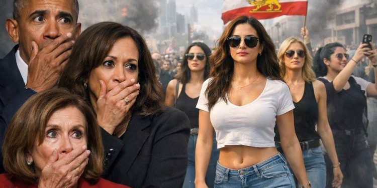 “ফ্রি প্যালেস্টাইন” বলে চিৎকার করা বামপন্থীরা ইরানের গনহত্যা নিয়ে কেন চুপ ? প্রকৃতই কি তারা মানবতাবাদী ?  