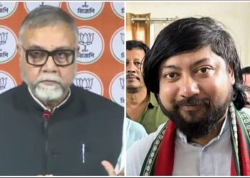 রাজ্য বিজেপির সাংগঠনিক দায়িত্বে “নব্য”দের উপরেই আস্থা হাইকম্যান্ডের 