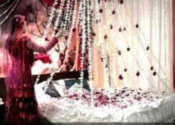 এক মেয়েকে দেখিয়ে অন্য মেয়ের সঙ্গে বিয়ে,বাসর ঘরে ধুন্ধুমার কাণ্ড, বর গেলো জেলে ; জানুন পুরো ঘটনাটি কি 