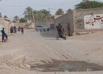 খারান শহরের নিয়ন্ত্রণ নিলেন বালুচ মুক্তিযোদ্ধারা , সংঘর্ষে ৩ পাকিস্তানি সেনা অফিসারের মৃত্যু 