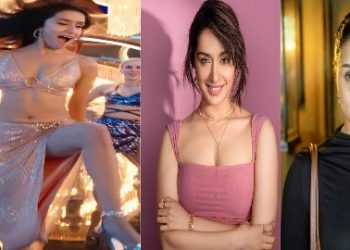 ‘বিয়ে কবে করবেন’ : ভক্তের প্রশ্নের উত্তরে অবশেষে এই কথা জানালেন বলিউড অভিনেত্রী শ্রদ্ধা কাপুর 