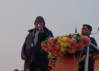 “এরা আসার পর থেকেই শুরু হয়েছে হিন্দু মুসলমানের বিচ্ছেদ, আগে ছিল না” : তৃণমূলের বিরুদ্ধে সাম্প্রদায়িকতার বিষ ছড়ানোর অভিযোগ তুললেন মিঠুন চক্রবর্তী 