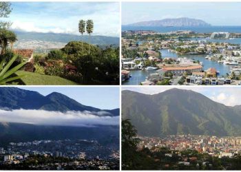 ভেনেজুয়েলার পতনকে ভারতের জন্য “একটি ভয়ঙ্কর সতর্কীকরণ” বলে মনে করছেন তথাগত রায় ; তাঁর এই অকাট্য যুক্তি আপনাকে ভাবিয়ে তুলবে 