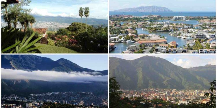 ভেনেজুয়েলার পতনকে ভারতের জন্য “একটি ভয়ঙ্কর সতর্কীকরণ” বলে মনে করছেন তথাগত রায় ; তাঁর এই অকাট্য যুক্তি আপনাকে ভাবিয়ে তুলবে 