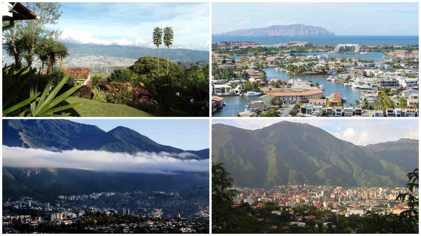 ভেনেজুয়েলার পতনকে ভারতের জন্য “একটি ভয়ঙ্কর সতর্কীকরণ” বলে মনে করছেন তথাগত রায় ; তাঁর এই অকাট্য যুক্তি আপনাকে ভাবিয়ে তুলবে 