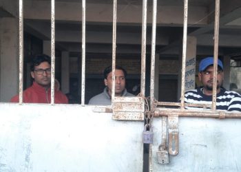 ৩০৮৩ ভোটারের মধ্যে শুনানিতে    ডাক পড়েছে ৭৭৭ জনের, নোটিশ দিতে গিয়ে হামলার মুখে পড়লেন মঙ্গলকোটের ৩ বিএলও 