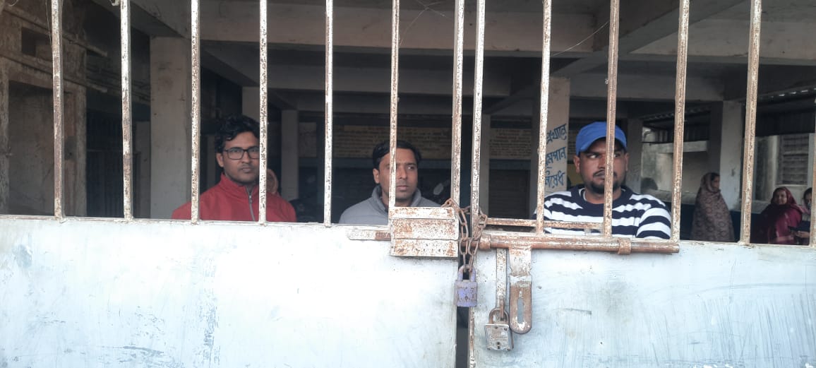 ৩০৮৩ ভোটারের মধ্যে শুনানিতে    ডাক পড়েছে ৭৭৭ জনের, নোটিশ দিতে গিয়ে হামলার মুখে পড়লেন মঙ্গলকোটের ৩ বিএলও 