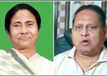 “নিজেদের অজান্তেই মমতা ব্যানার্জির চক্রান্তের ফাঁদে পা দিচ্ছে বেলডাঙ্গার মানুষ” :  মুখ্যমন্ত্রীকে পালটা নিশানা করলেন হুমায়ুন কবির 