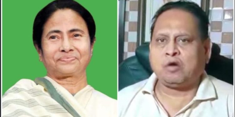 “স্বাস্থ্য সাথী দুর্নীতি” ফাঁস করলেন হুমায়ুন কবির,”বাঙালিদের রক্ত ​​এবং ঘাম চুষে সাম্রাজ্য গড়ে তুলছেন মমতা ব্যানার্জিরা” : কটাক্ষ অমিত মালব্যর 