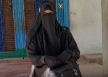 ছেলের মঙ্গলের জন্য তাবিজ আনতে যাওয়া প্রবাসীর স্ত্রীকে  গর্ভবতী করে দল মাজারের মওলানা সিরাজুল ইসলাম