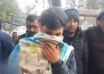 মালদায় ভারত-বাংলাদেশ সীমান্ত থেকে ব্রাউন সুগারসহ দুই মাদক পাচারকারী গ্রেপ্তার 