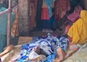 শুনানির দিনই প্রৌঢ়ের মৃত্যু, দায় চাপল এসআইআরের ঘাড়ে