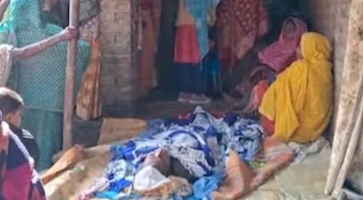 শুনানির দিনই প্রৌঢ়ের মৃত্যু, দায় চাপল এসআইআরের ঘাড়ে