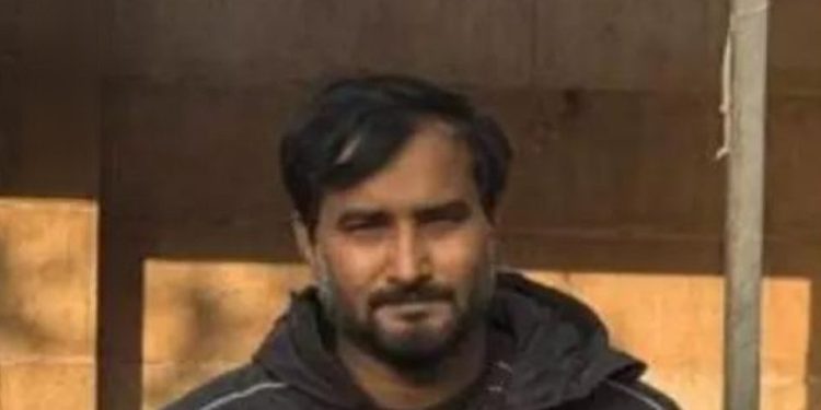 ‘জিম জিহাদ’-এর মূল পান্ডা ইমরান খান দিল্লি বিমানবন্দরে গ্রেপ্তার, স্ত্রীকে নিয়ে দুবাই পালাচ্ছিল ওই জিহাদি : ইতিমধ্যেই ৬৫ টির অধিক মামলা দায়ের হয়েছে