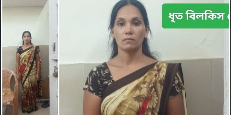 গলা ধাক্কা দিয়ে তাড়ানোর পরেও ফের অনুপ্রবেশ করেছে জুলেখা শেখ এবং বিলকিস বেগম নামে দুই বাংলাদেশি মহিলা ; মুম্বাই পুলিশ তাদের গ্রেপ্তার করেছে