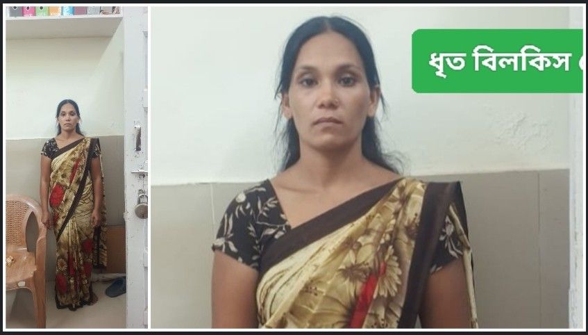 গলা ধাক্কা দিয়ে তাড়ানোর পরেও ফের অনুপ্রবেশ করেছে জুলেখা শেখ এবং বিলকিস বেগম নামে দুই বাংলাদেশি মহিলা ; মুম্বাই পুলিশ তাদের গ্রেপ্তার করেছে