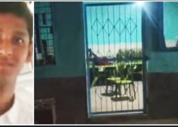 মুর্শিদাবাদের সামশেরগঞ্জে খুন হোটেল ব্যবসায়ী যুবক 